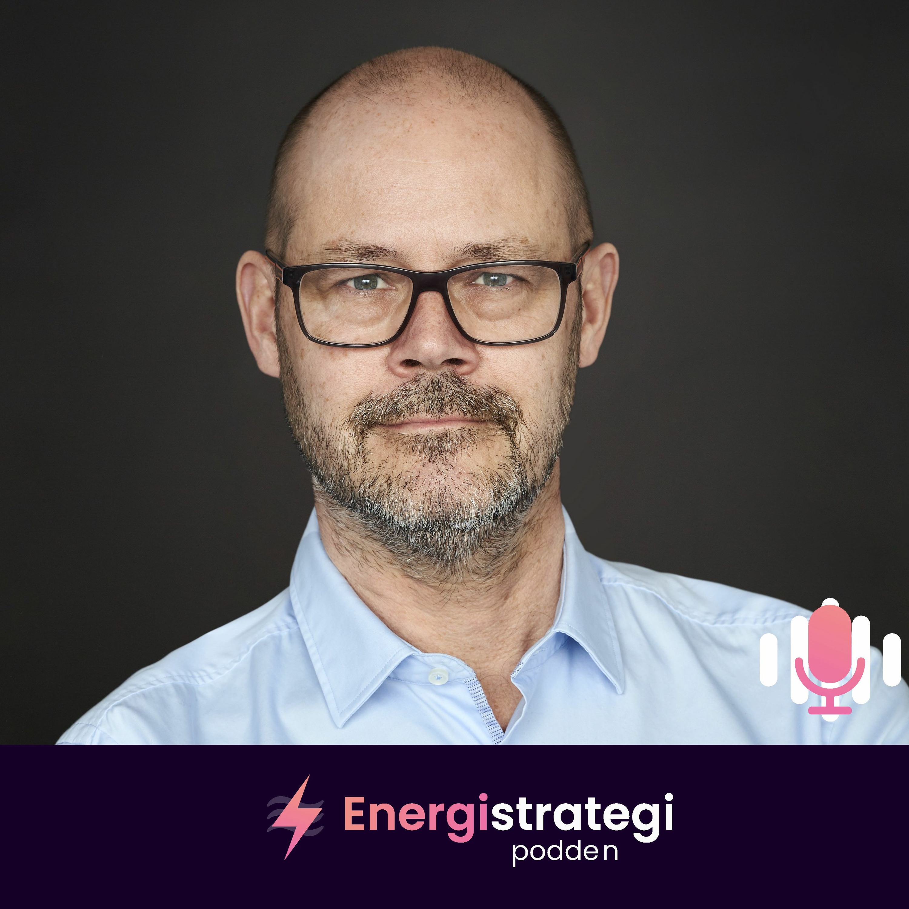 Energistrategipodden