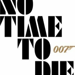 No Time To Die - (Cover By Isabelle Dion)