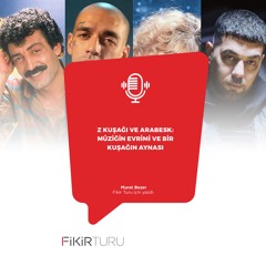 Z Kuşağı ve arabesk: Müziğin evrimi ve bir kuşağın aynası