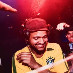 Mixtape 06 - Brazilian Carnival 2k25