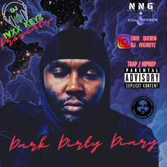 Dark Dirty Diary Cris Queban NNG