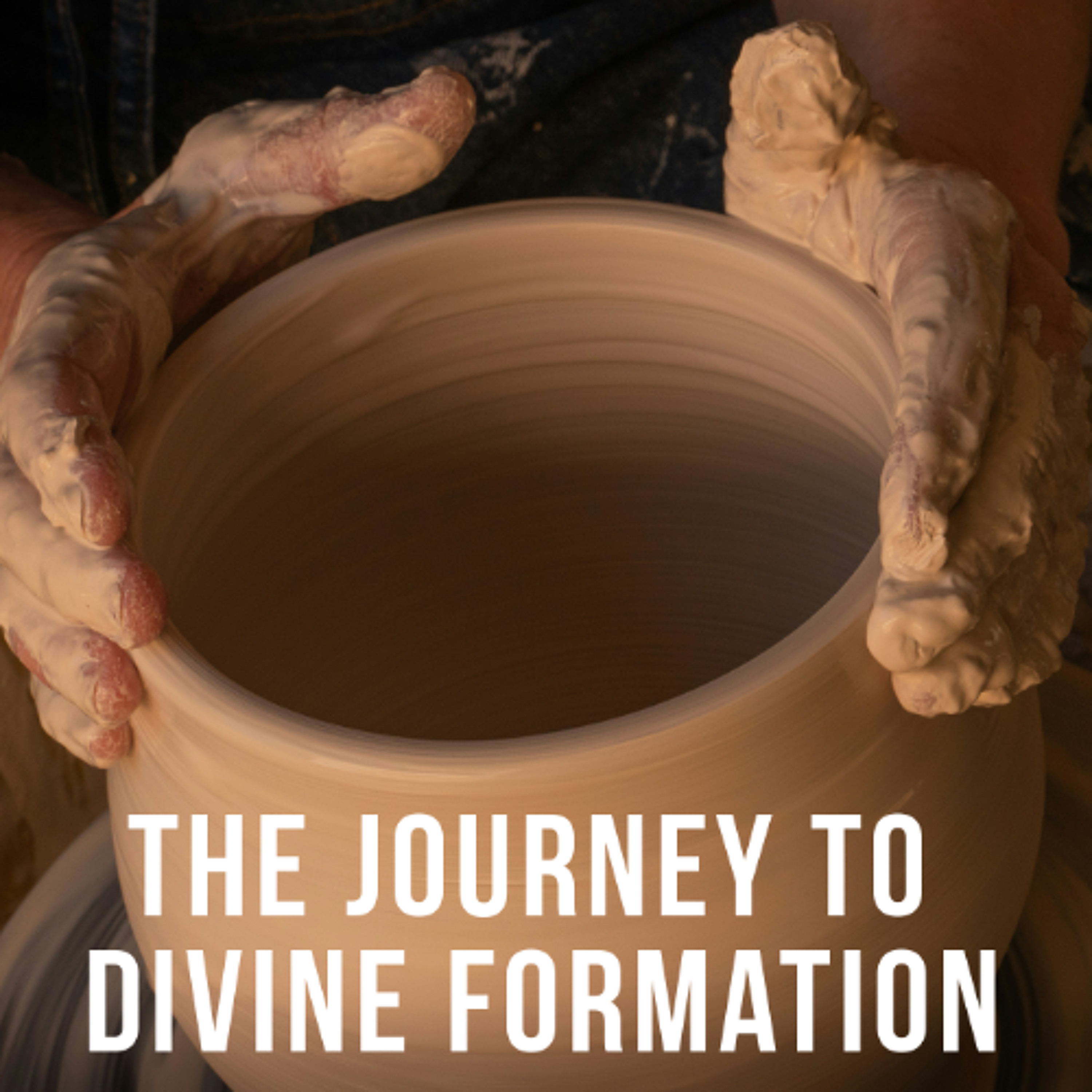 The Journey to Divine Formation