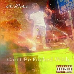 Go Harder (feat. 730 Tae)