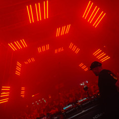 AWAKENINGS x VERKNIPT 2026 HARD TECHNO ACID SCHRANZ DARK MIX- IHATEMODELS x SARA LANDRY x OGUZ x DYEN