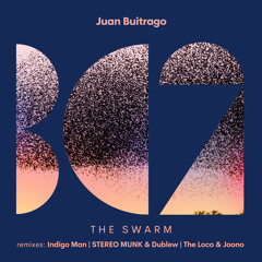 Juan Buitrago - Glory (STEREO MUNK & Dublew Remix)
