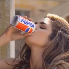 PEPSI SIPPIN
