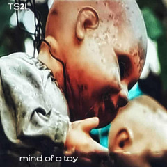 Mind of a toy (in the style of Visage)