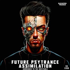 Elevated Trance - Future Psytrance Assimilation For Serum