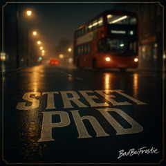 street phd