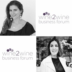 Ep. 938 Refreshing Your Brand Story For The US Market | Wine2Wine Recorded Sessions