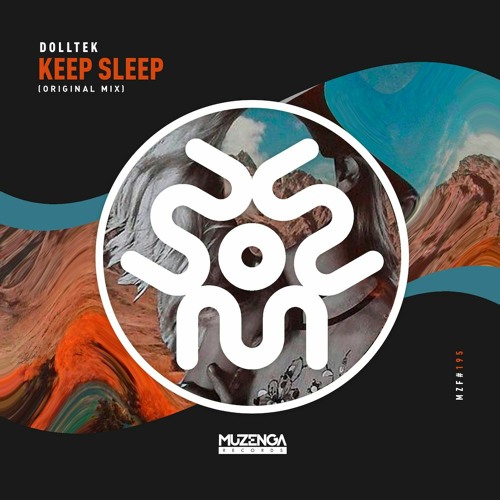 Dolltek - Keep Sleep (Original Mix)| FREE DOWNLOAD