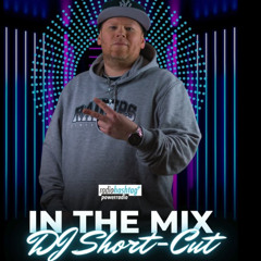 DJ Short-Cut - Radio Hashtag+ - Oldschool Show (August 2025)