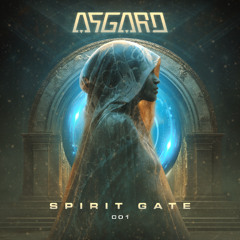 Asgard - Spirit Gate 001