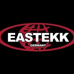 14.09.18 Tommy Rockz @ Eastekk Germany - Butan Club, Wuppertal - Germany (Hardtechno Classics Set)