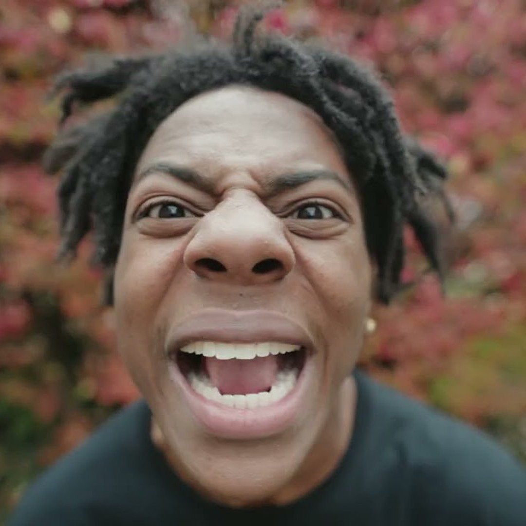 Listen to Shake IShowSpeed Earrape (Loud) by Dav Lil in goofy ahh music ...