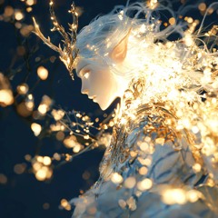 Dance of the Wolf