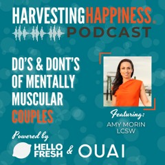 Do’s and Don’ts of Mentally Muscular Couples with Amy Morin LCSW