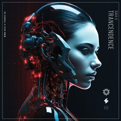 Trancendence Episode 069 Mixed By Gaia-X