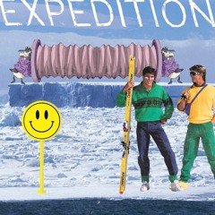 Tober&Tober | Südpol | Expedition