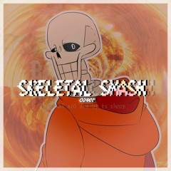 Integrity | Skeletal Smash (Cover)