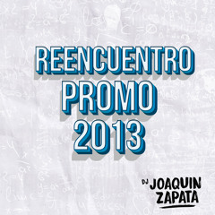 Reencuentro Promo 2013