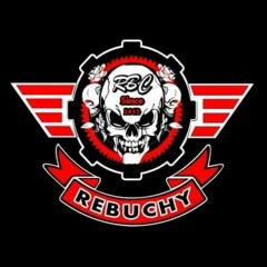 BB-MIXTAPE >> REBUCHY FAMILY << # Spesial Req @ariff257