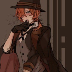 🍷Chuuya Educational Sounds🍷