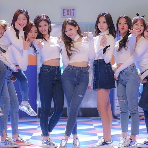 Stream Twice Heart Shaker Video Game Version By I Love K Pop Listen Online For Free On Soundcloud Stream Twice Heart Shaker Video Game Version By I Love K Pop Listen Online For Free On Soundcloud