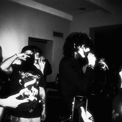 TNB Choppa x TNB Zo - Limbo