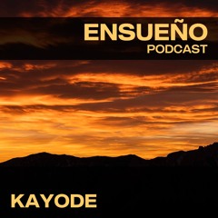 EP018 - Kayode
