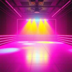 Dj.DamianR - Can’t Stop the Rhythm