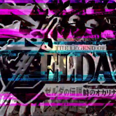ゼルダの伝説 時のオカリナ  大妖精の泉(Frenchcore bootleg)