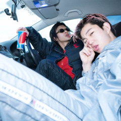 Mall Boyz (Tohji, gummyboy) - Higher (shota Remix)