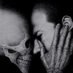 Dil E GhamZada 🖤💔🖤                💔JuDai💔