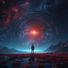 Signal From the Lost Star