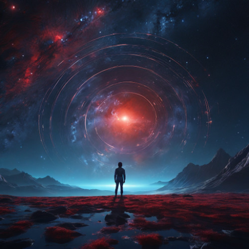 Signal from the Lost Star