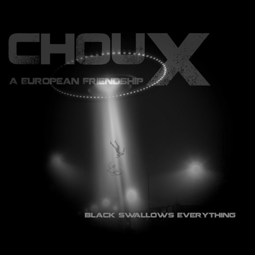 ChouX - End Of The Night