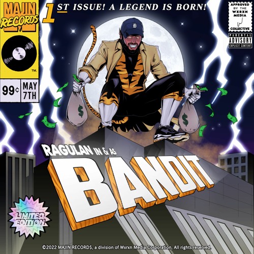 Bandit - Ragulan