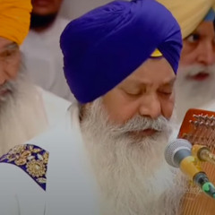 ਜਿਸੁ ਪਿਆਰੇ ਸਿਉ ਨੇਹੁ- ਭਾਈ ਗੁਰਮੀਤ ਸਿੰਘ ਜੀ ਸ਼ਾਂਤ