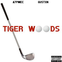 Tiger Woods (Prod.DJWKILLA)