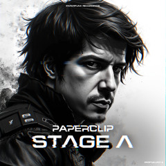 PAPERCLIP - ANTON