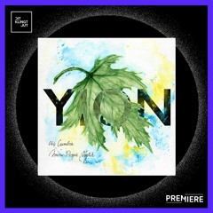 PREMIERE: Amour Propre, Veytik - Cumbia | YION