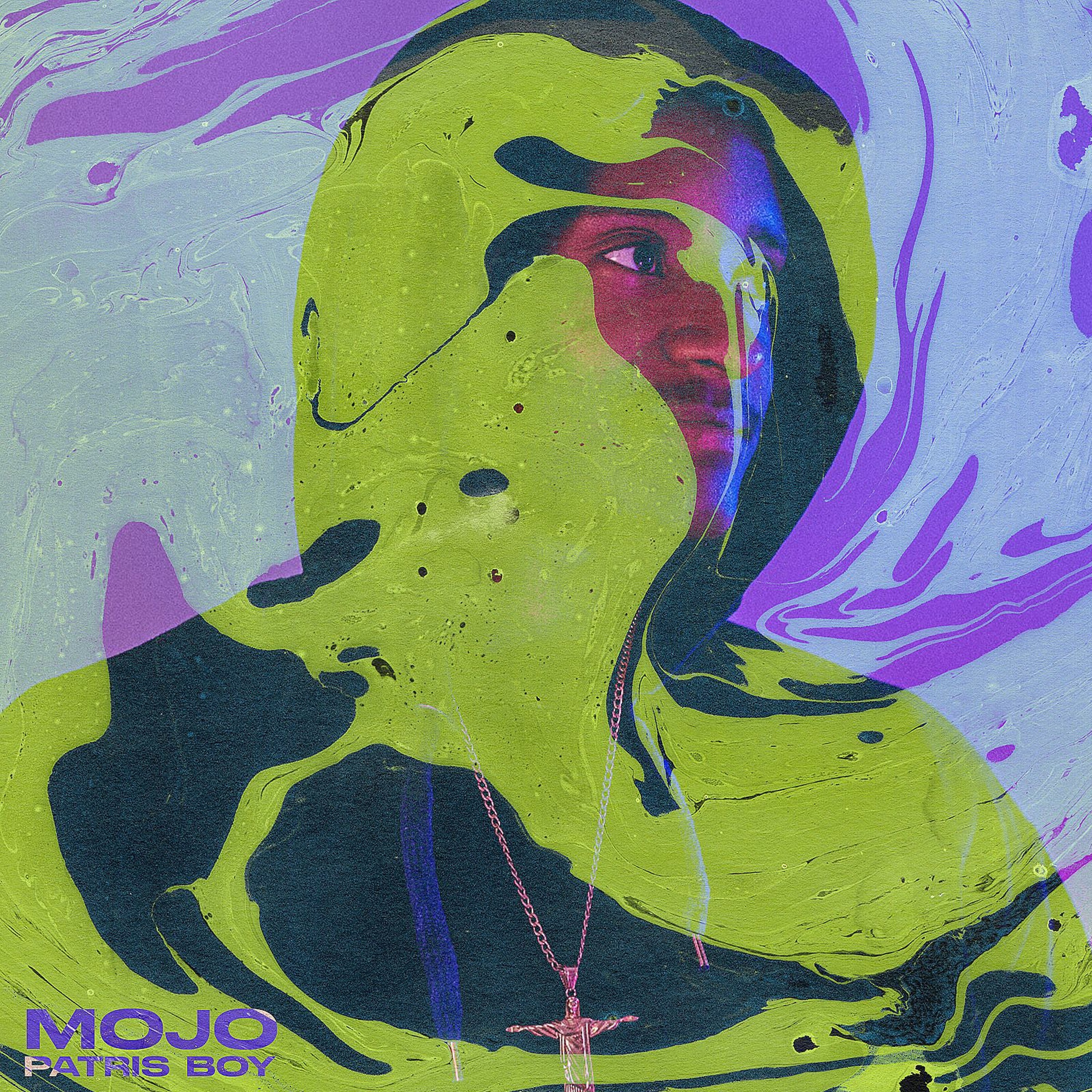 Mojo - Patris Boy episode artwork