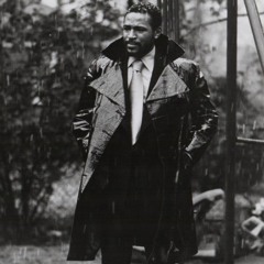 marvin gaye - just to keep you satisfied slowed