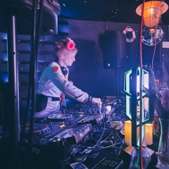 Rigoros @ Traumschiff, Villa Bond, Zürich | 20.09.2026