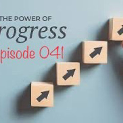 Progress 041 - TML edition