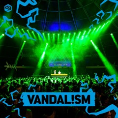 Vandal!sm | Decibel outdoor 2022 | Uptempo | Saturday