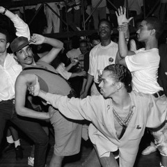 living room extravaganza