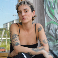 TTL Mix 021 - Miri Malek