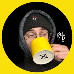 Yellow Mug